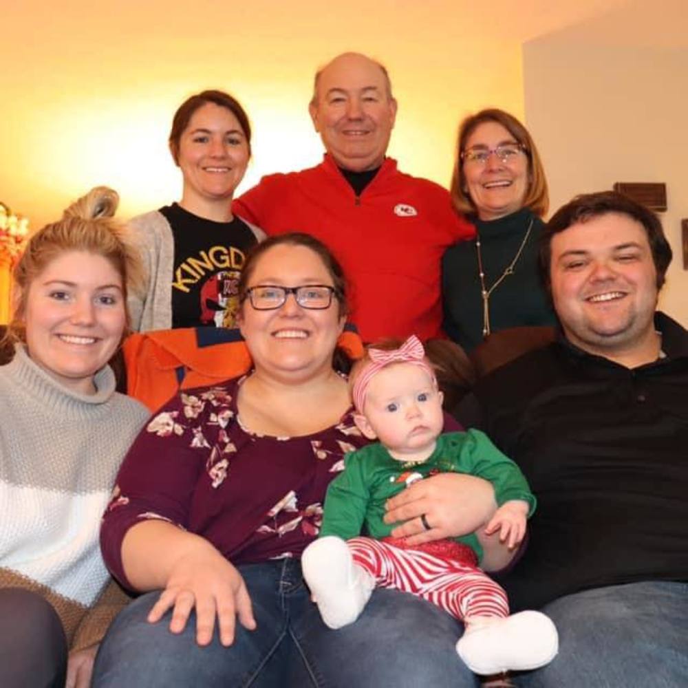 Meet your Posher, Teresa